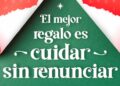 Anabel Catalán, madre de una joven con parálisis cerebral: “cuidar no significa renunciar a tu propia vida”