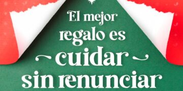 Anabel Catalán, madre de una joven con parálisis cerebral: “cuidar no significa renunciar a tu propia vida”