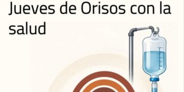 La Asociación ORISOS arranca en la UNED de Valdepeñas su nuevo ciclo de conferencias dedicado a la salud