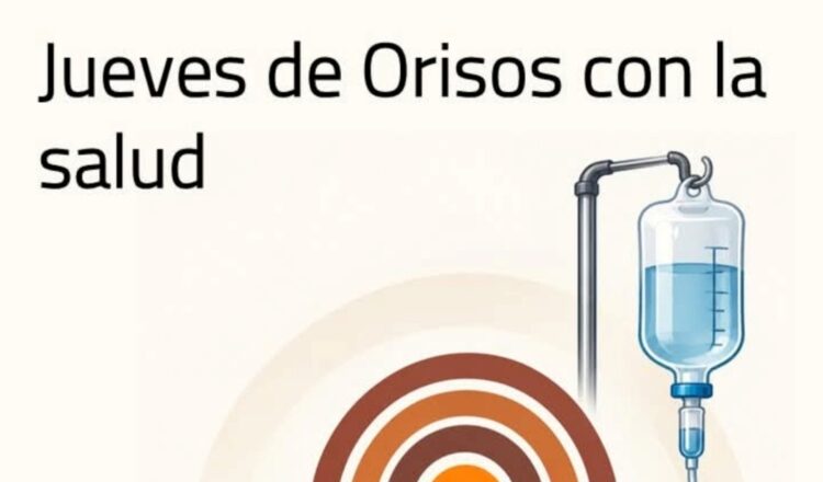 La Asociación ORISOS arranca en la UNED de Valdepeñas su nuevo ciclo de conferencias dedicado a la salud