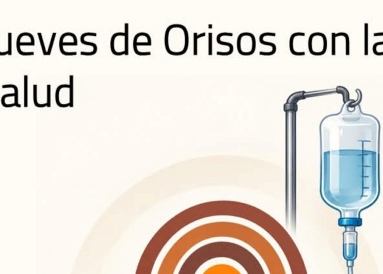 La Asociación ORISOS arranca en la UNED de Valdepeñas su nuevo ciclo de conferencias dedicado a la salud