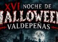 Valdepeñas celebra su XVI Noche de Halloween con un pasaje del terror que supera el medio millar de inscritos
