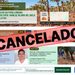 Cancelación de la Jornada de campo Agricultura de Conservación en Cubiertas Vegetales en Carrizosa