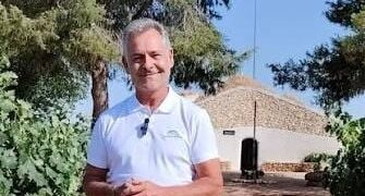 Finca Bombo al Vino donde descubrir una historia centenaria y tradición agrícola familiar
