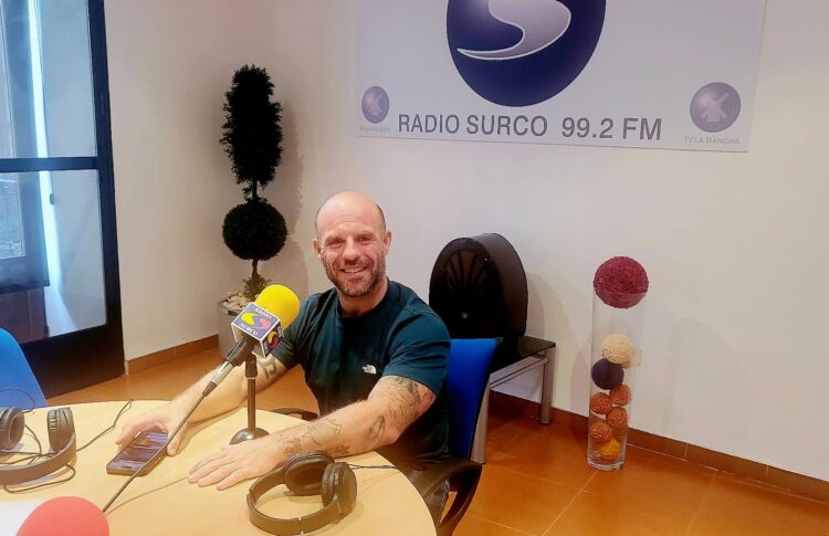 Manzanares celebra el VIKING RACE, una carrera híbrida con componente solidario