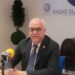 Julián Nieva expresa su profundo dolor y solidaridad con las familias victimas del accidente ferroviario de Urda