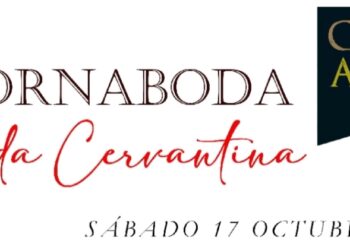 Carrizosa celebra el 17 de octubre La Tornaboda “Boda Cervantina” con novedades