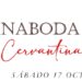 Carrizosa celebra el 17 de octubre La Tornaboda “Boda Cervantina” con novedades