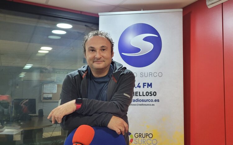 Del juanete al espolón calcáneo: el doctor Ramón Calatrava nos explica cómo cuidar la salud de nuestros pies