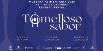 “Tomelloso Sabor” vuelve con más sabor, showcooking y nuevas oportunidades para las empresas locales