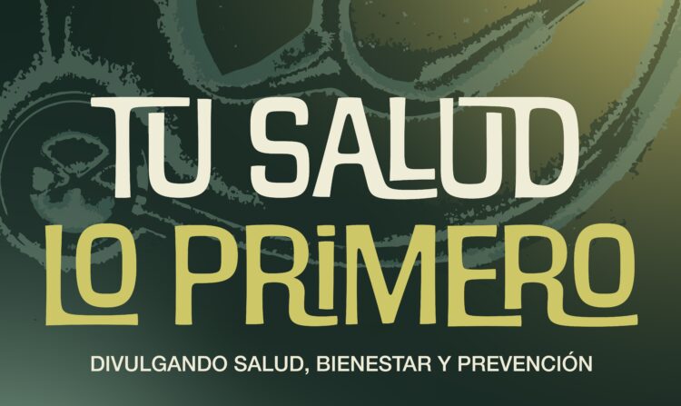 ¿Qué sabemos de la dislipemia? el tema que abordamos en Tu Salud lo Primero