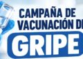 Vacunarse es protegerse. El papel de la farmacia comunitaria durante una campaña de vacunación