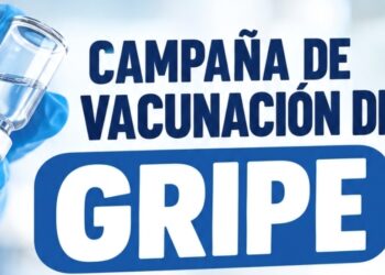Vacunarse es protegerse. El papel de la farmacia comunitaria durante una campaña de vacunación