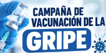 Vacunarse es protegerse. El papel de la farmacia comunitaria durante una campaña de vacunación