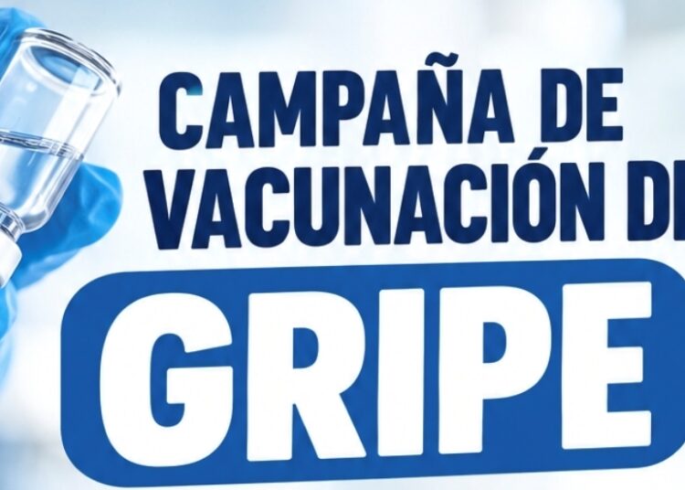 Vacunarse es protegerse. El papel de la farmacia comunitaria durante una campaña de vacunación