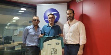 La 10 K de Tomelloso bate récord de inscripción con más de 1.000 corredores