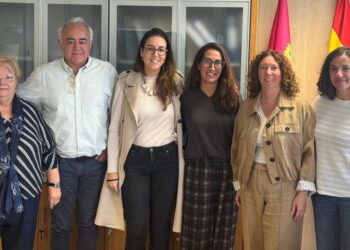 La Coordinadora por la Sanidad Pública de Tomelloso reclama el servicio de endrocrinología y soluciones a las listas de espera