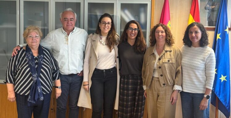 La Coordinadora por la Sanidad Pública de Tomelloso reclama el servicio de endrocrinología y soluciones a las listas de espera