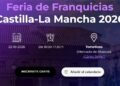 Llega a Tomelloso la Feria de Franquicias el 22 de octubre en el Mercado de Abastos