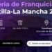 Llega a Tomelloso la Feria de Franquicias el 22 de octubre en el Mercado de Abastos