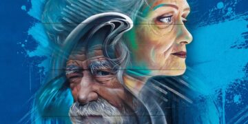 La IX Exhibición de Graffiti y Arte Urbano se consolida en Quintanar de la Orden como festival de Arte Urbano internacional