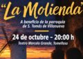 ‘La Molienda’, el auto sacramental sobre la familia, llega al Teatro Municipal Marcelo Grande de Tomelloso el 24 de octubre
