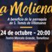 ‘La Molienda’, el auto sacramental sobre la familia, llega al Teatro Municipal Marcelo Grande de Tomelloso el 24 de octubre